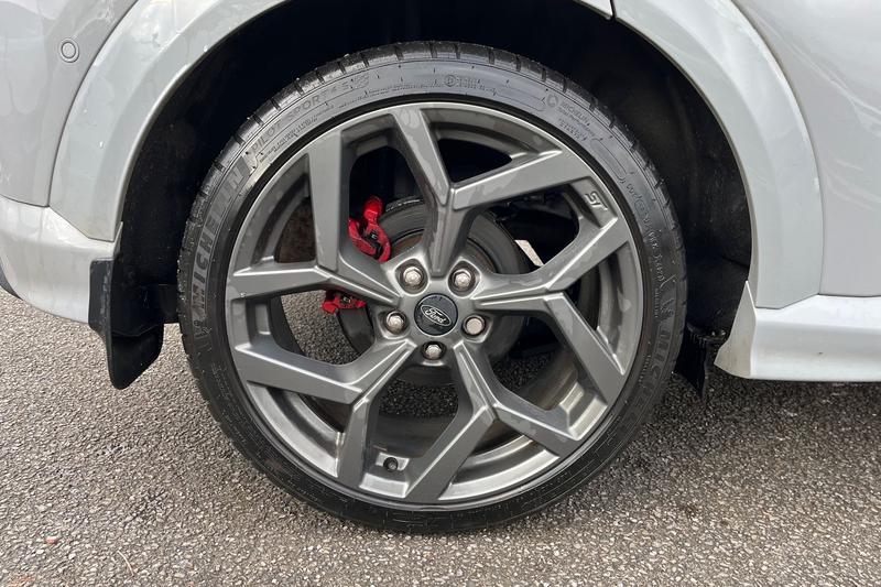 Used Ford Puma for sale - 77529133: Photo 8