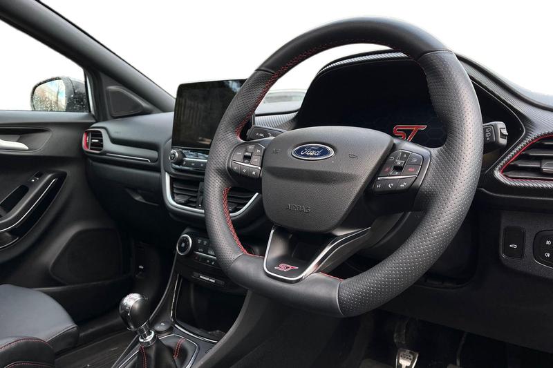 Used Ford Puma for sale - 77529133: Photo 9