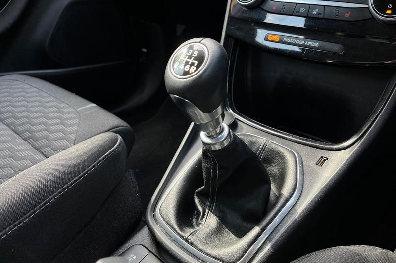 Vehicle 32