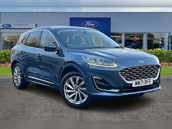 2022 - 2.5 PHEV Vignale 5dr CVT