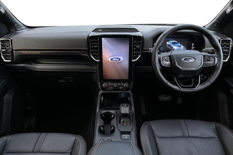 Used Ford Ranger 2025 for sale - 77270914: Photo 10