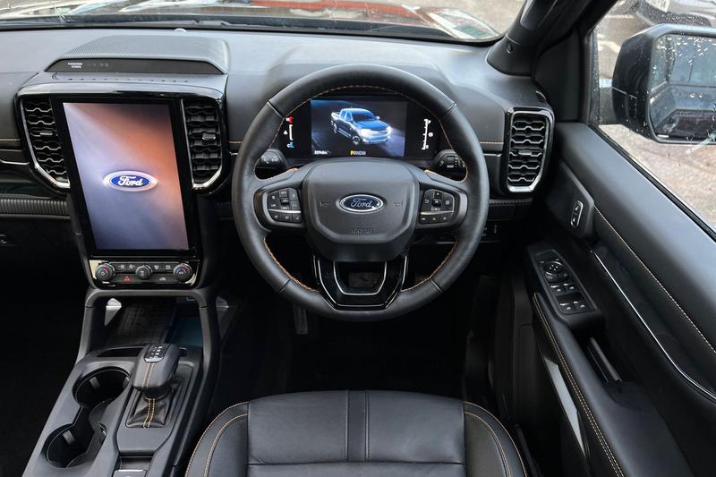 Used Ford Ranger 2025 for sale - 77270914: Photo 11