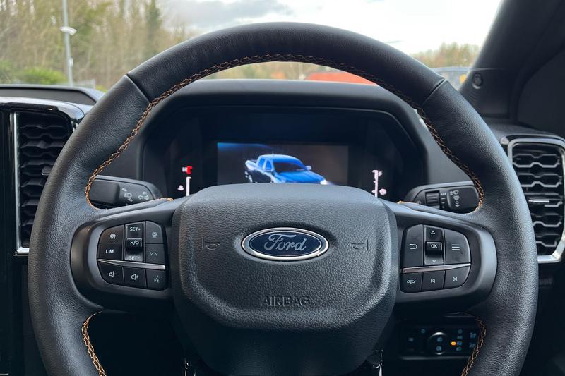 Used Ford Ranger 2025 for sale - 77270914: Photo 12