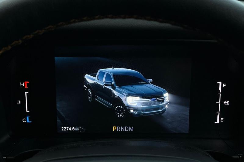 Used Ford Ranger 2025 for sale - 77270914: Photo 13