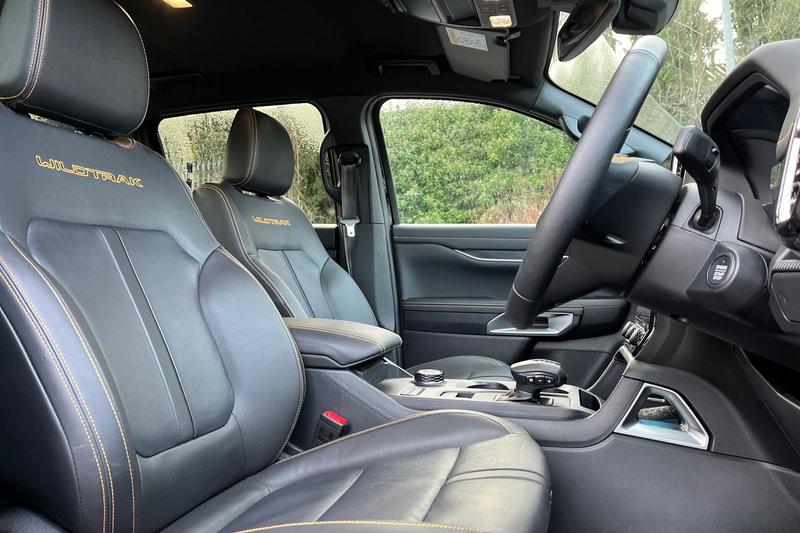 Used Ford Ranger 2025 for sale - 77270914: Photo 17