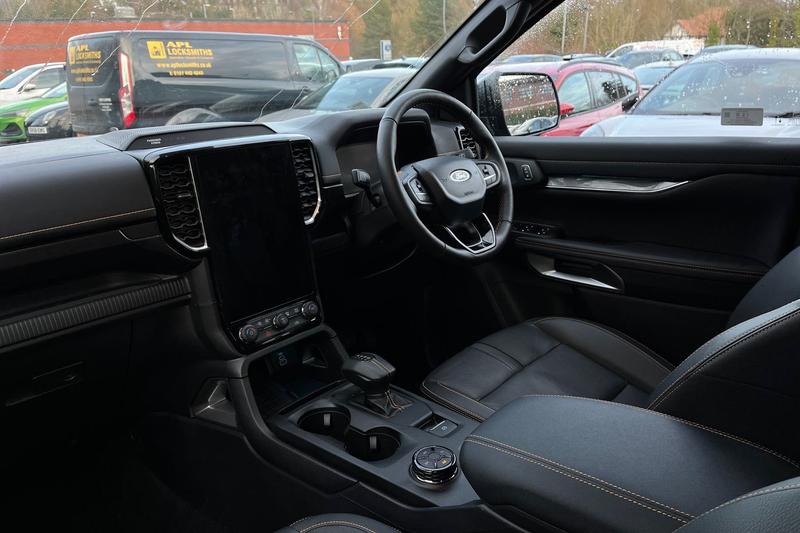 Used Ford Ranger 2025 for sale - 77270914: Photo 18