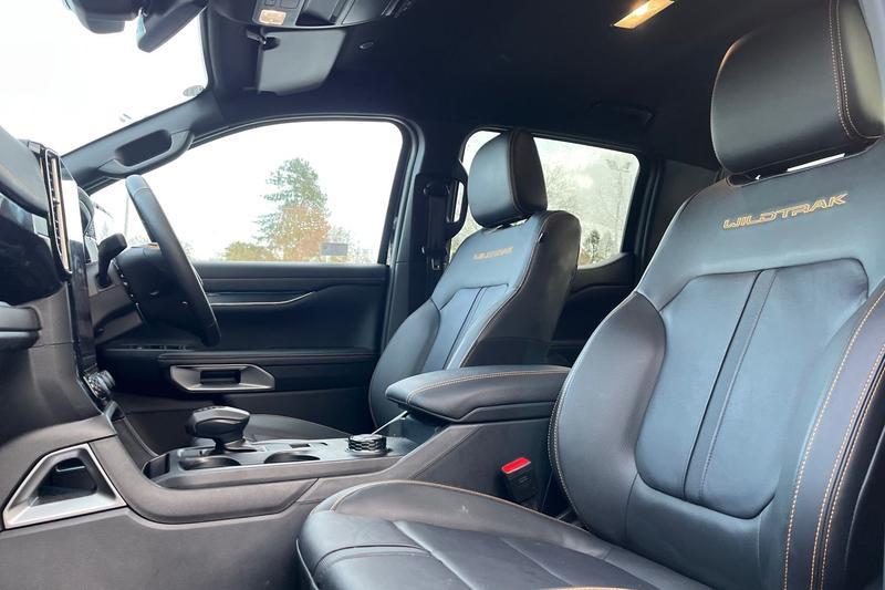 Used Ford Ranger 2025 for sale - 77270914: Photo 19