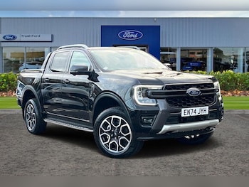 Used Ford Ranger 2025 for sale - 77270914: Photo
