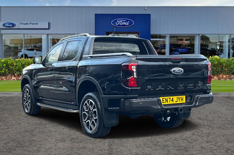 Used Ford Ranger 2025 for sale - 77270914: Photo 2