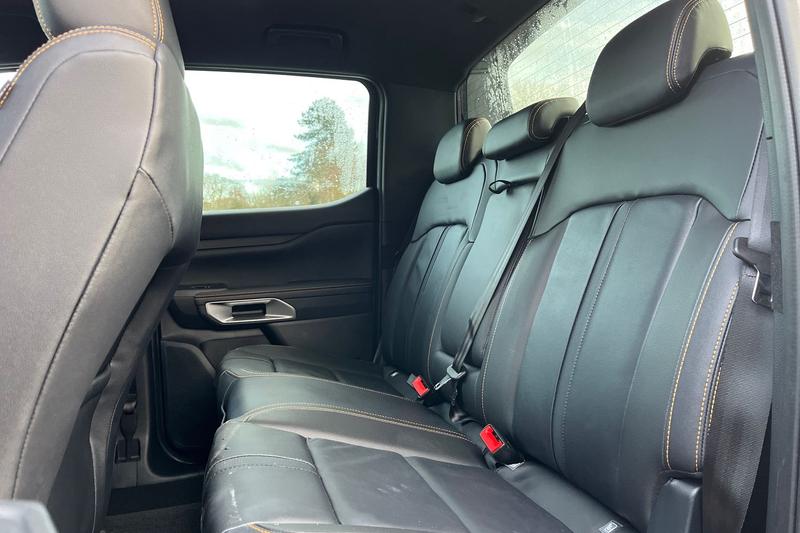 Used Ford Ranger 2025 for sale - 77270914: Photo 20