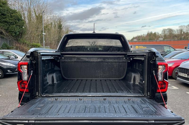 Used Ford Ranger 2025 for sale - 77270914: Photo 21