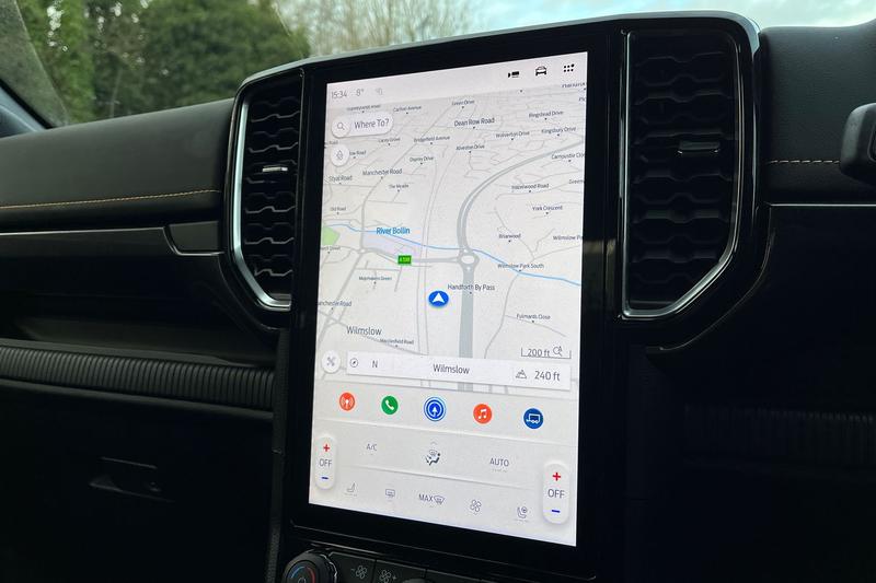 Used Ford Ranger 2025 for sale - 77270914: Photo 22