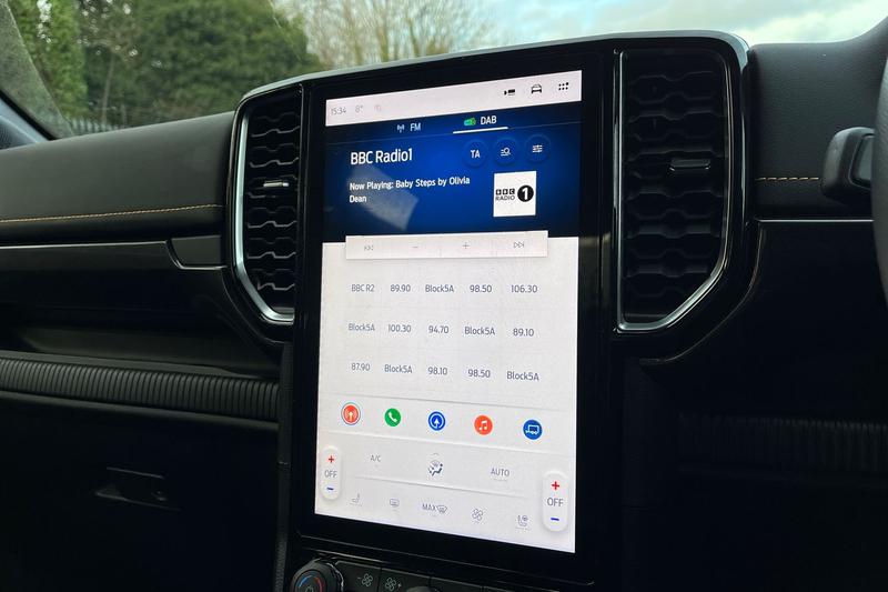 Used Ford Ranger 2025 for sale - 77270914: Photo 23