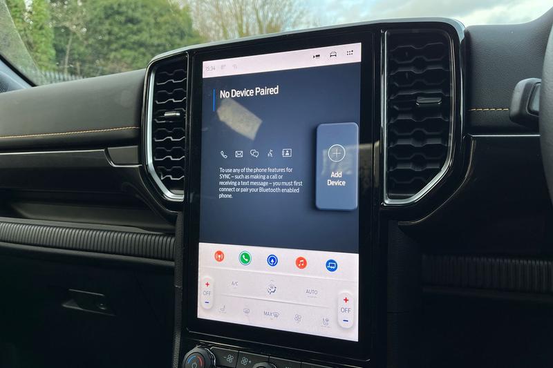 Used Ford Ranger 2025 for sale - 77270914: Photo 24