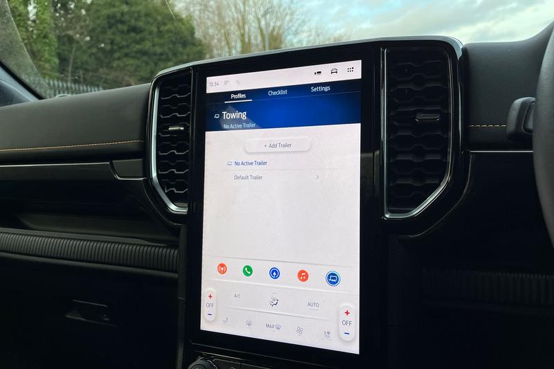 Used Ford Ranger 2025 for sale - 77270914: Photo 25