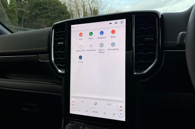 Used Ford Ranger 2025 for sale - 77270914: Photo 26