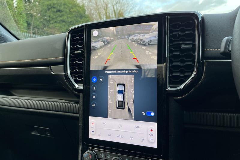 Used Ford Ranger 2025 for sale - 77270914: Photo 27