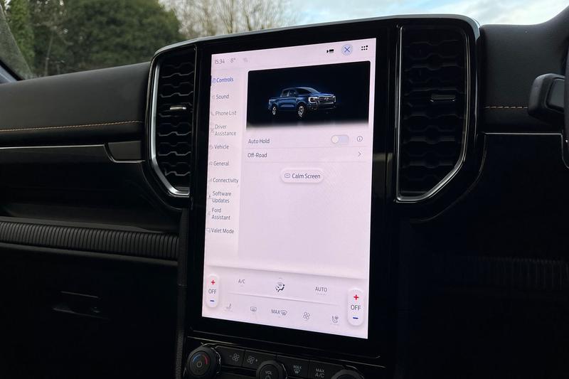 Used Ford Ranger 2025 for sale - 77270914: Photo 28