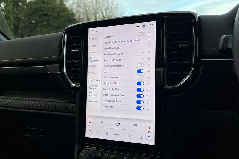 Used Ford Ranger 2025 for sale - 77270914: Photo 29