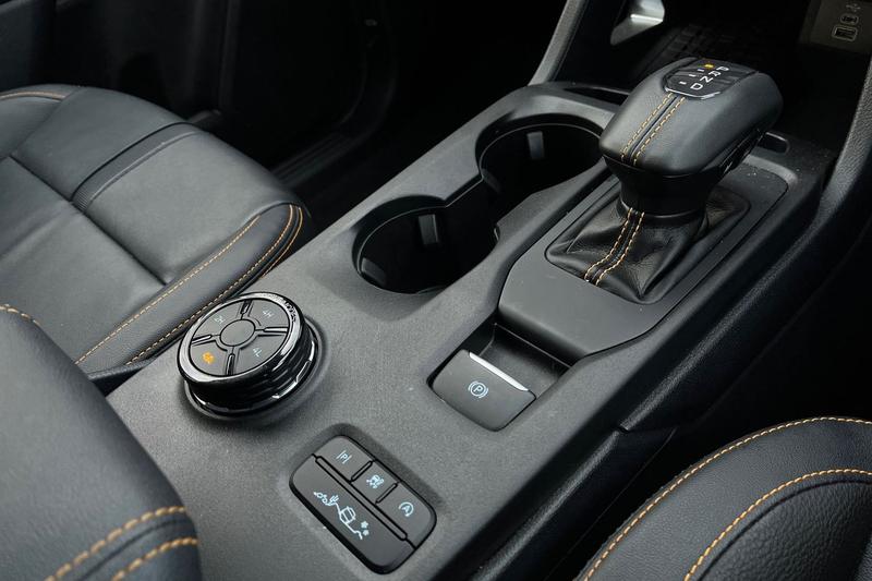 Used Ford Ranger 2025 for sale - 77270914: Photo 33