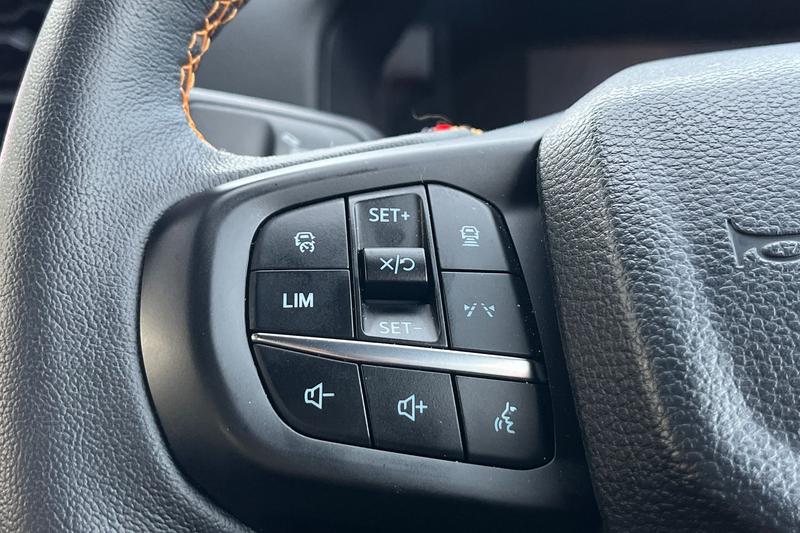 Used Ford Ranger 2025 for sale - 77270914: Photo 36