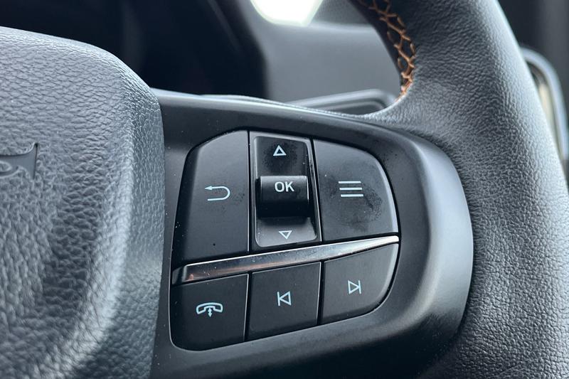 Used Ford Ranger 2025 for sale - 77270914: Photo 37