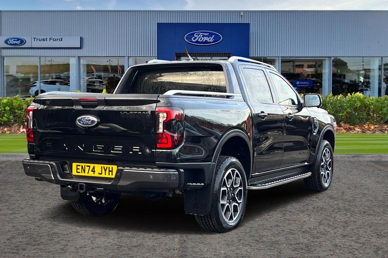 Used Ford Ranger 2025 for sale - 77270914: Photo 4