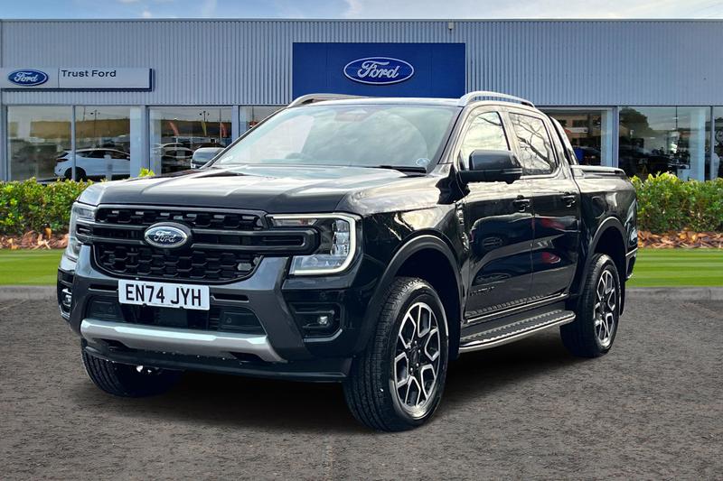 Used Ford Ranger 2025 for sale - 77270914: Photo 5