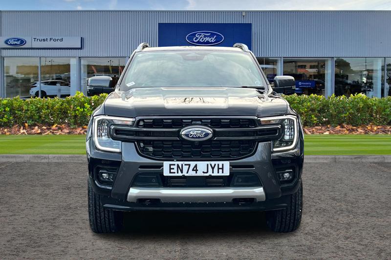Used Ford Ranger 2025 for sale - 77270914: Photo 6