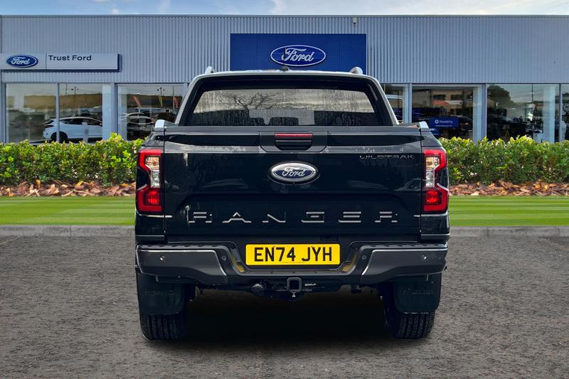 Used Ford Ranger 2025 for sale - 77270914: Photo 7