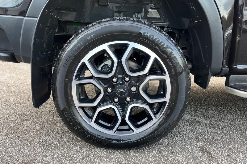 Used Ford Ranger 2025 for sale - 77270914: Photo 8