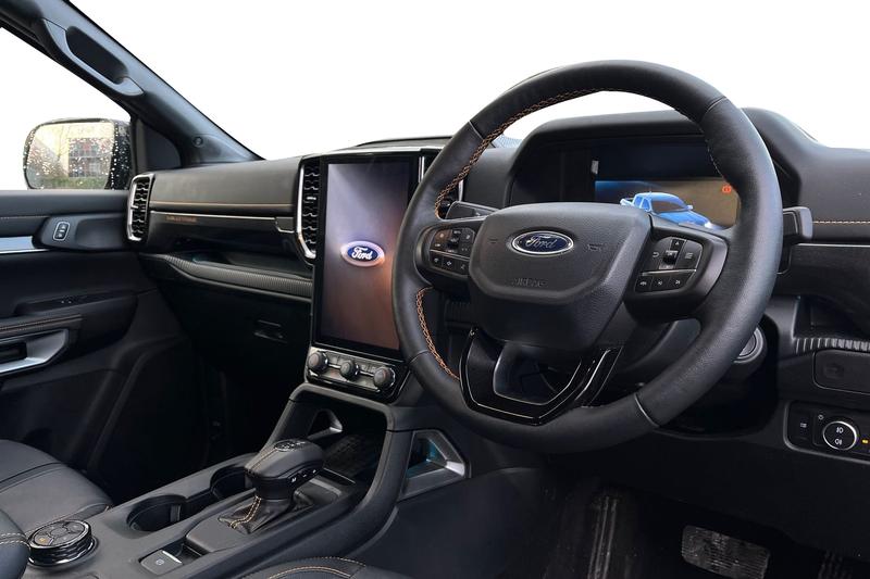 Used Ford Ranger 2025 for sale - 77270914: Photo 9