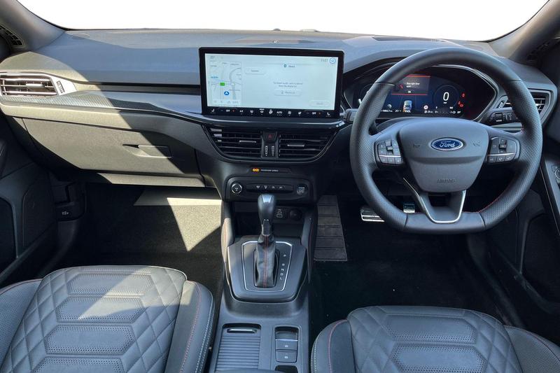 Used Ford Focus 2024 for sale - 78166331: Photo 10