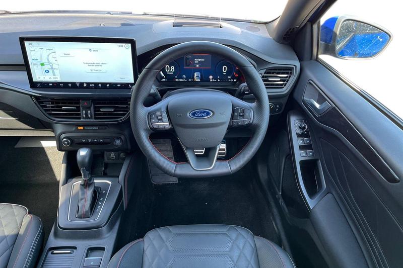 Used Ford Focus 2024 for sale - 78166331: Photo 11