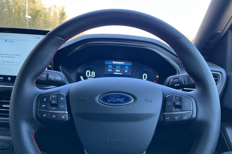 Used Ford Focus 2024 for sale - 78166331: Photo 12