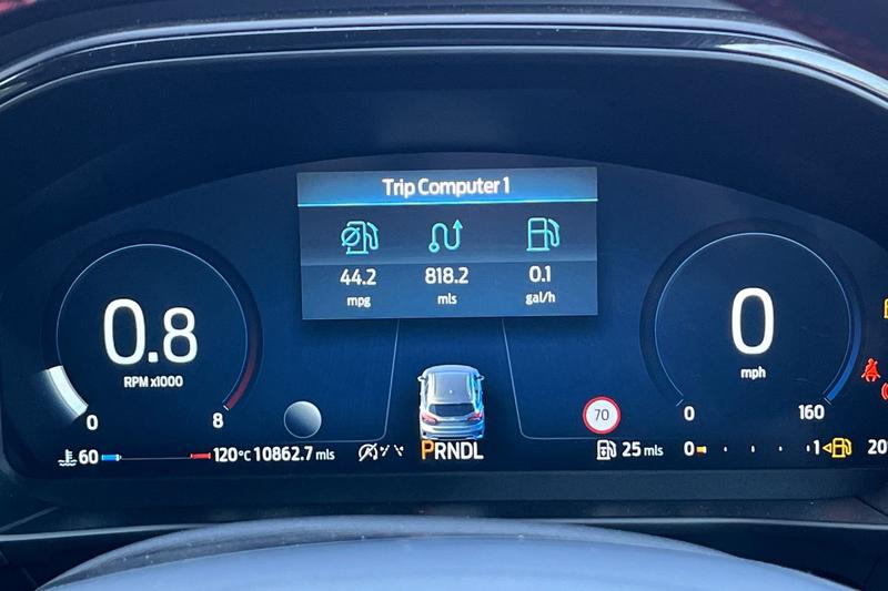 Used Ford Focus 2024 for sale - 78166331: Photo 13