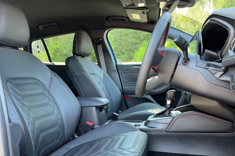 Used Ford Focus 2024 for sale - 78166331: Photo 17