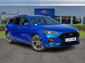 Used Ford Focus 2024 for sale - 78166331: Photo