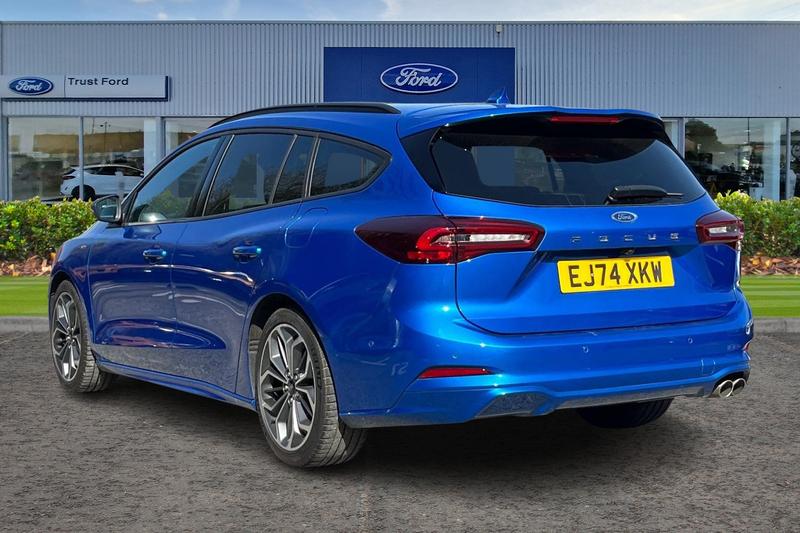 Used Ford Focus 2024 for sale - 78166331: Photo 2