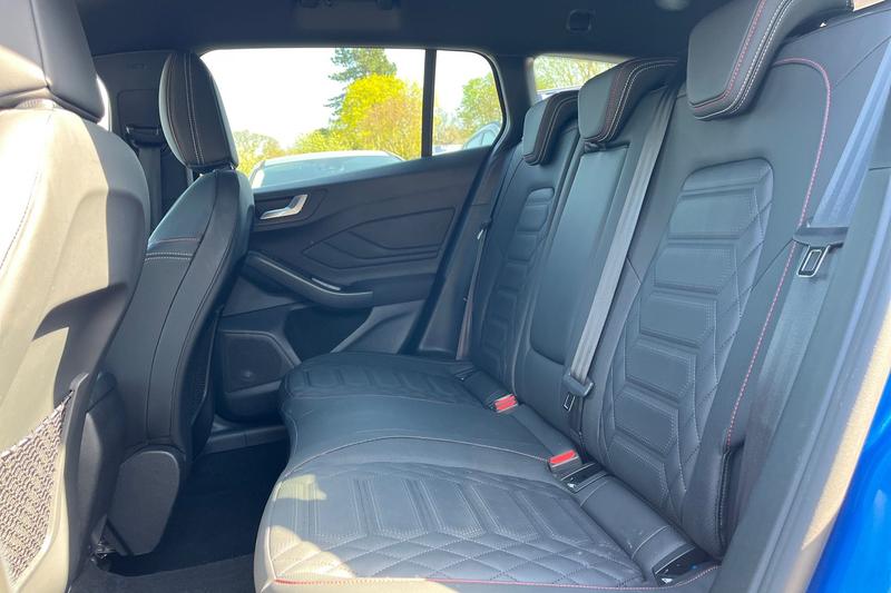 Used Ford Focus 2024 for sale - 78166331: Photo 20