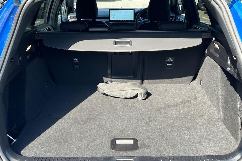 Used Ford Focus 2024 for sale - 78166331: Photo 21