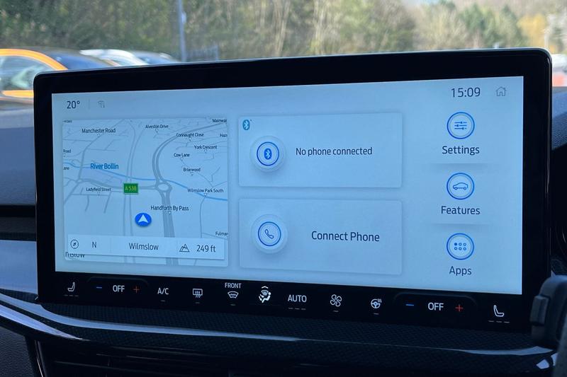 Used Ford Focus 2024 for sale - 78166331: Photo 22