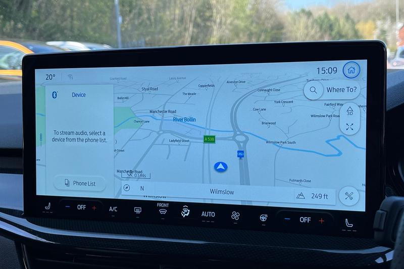 Used Ford Focus 2024 for sale - 78166331: Photo 23