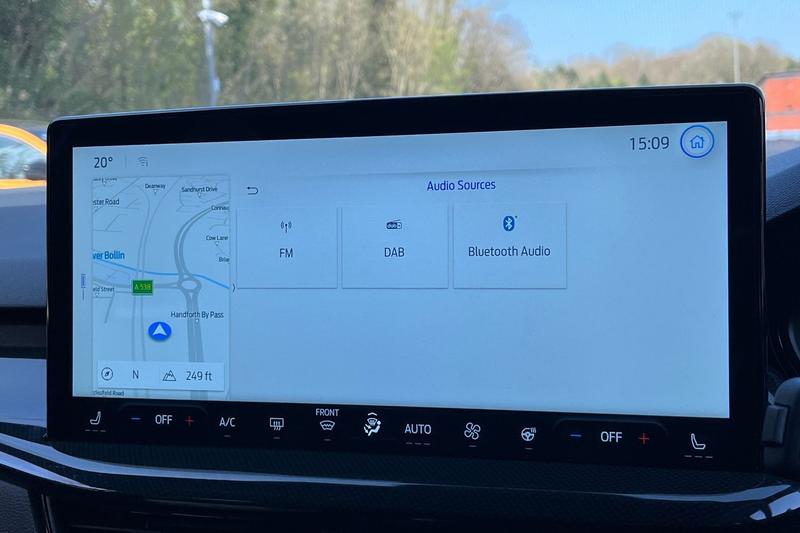 Used Ford Focus 2024 for sale - 78166331: Photo 24