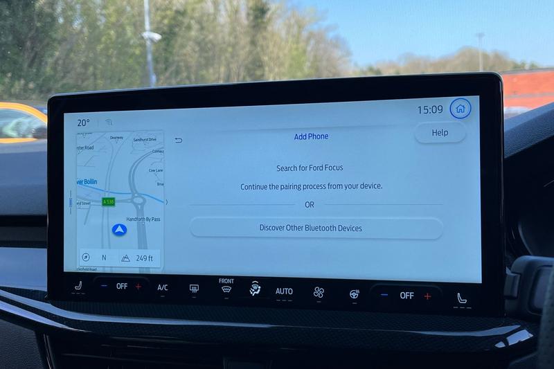 Used Ford Focus 2024 for sale - 78166331: Photo 25