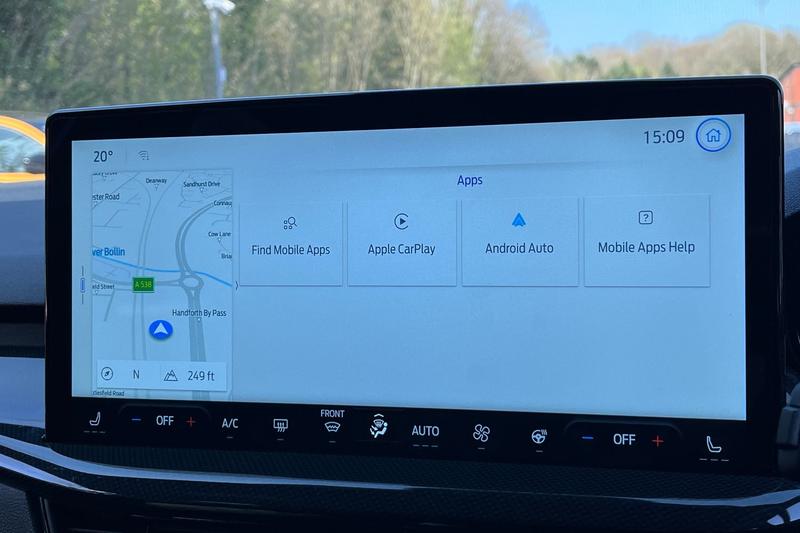 Used Ford Focus 2024 for sale - 78166331: Photo 26