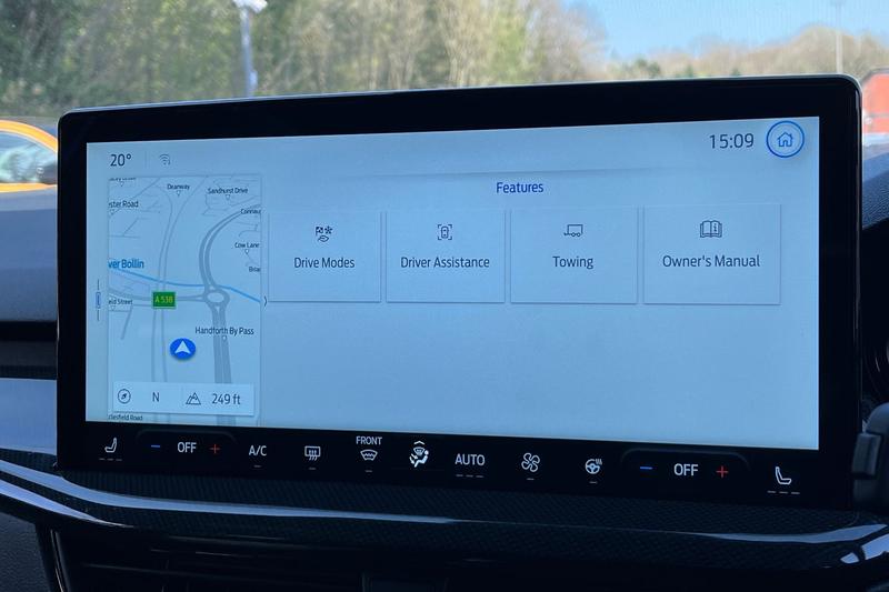 Used Ford Focus 2024 for sale - 78166331: Photo 27