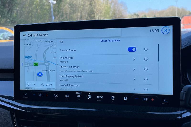 Used Ford Focus 2024 for sale - 78166331: Photo 28