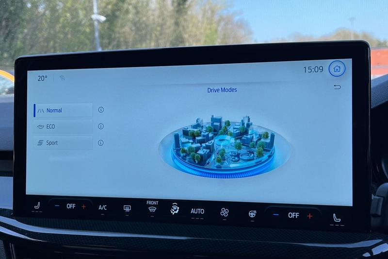 Used Ford Focus 2024 for sale - 78166331: Photo 29