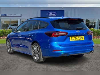 Used Ford Focus 2024 for sale - 78166331: Photo